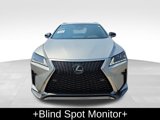 Used 2017 Lexus RX 350 F Sport w/ Cold Weather Package image 3