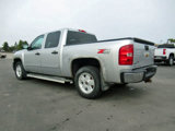Used 2012 Chevrolet Silverado 1500 LT w/ All-Star Edition image 3