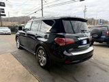 Used 2016 INFINITI QX80 4WD w/ Driver's Assistance Package image 6