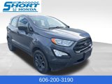 Used 2020 Ford EcoSport S image 3