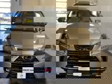 Used 2020 Lexus NX 300 AWD w/ Comfort Package image 3