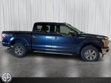 Used 2020 Ford F150 XLT w/ Equipment Group 302A Luxury image 4