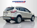 Used 2017 Ford Escape Titanium image 2