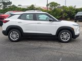 New 2025 Chevrolet TrailBlazer LS image 3
