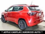 Used 2022 Jeep Compass Limited image 5
