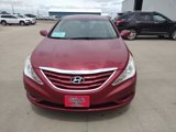 Used 2011 Hyundai Sonata GLS image 3