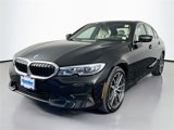 Certified 2022 BMW 330i xDrive Sedan w/ Premium Package 2 image 2