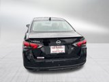 New 2025 Nissan Versa SR image 4