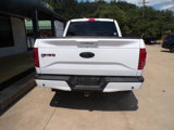 Used 2015 Ford F150 Lariat w/ Equipment Group 502A Luxury image 5
