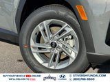 Certified 2025 Hyundai Tucson SE image 4