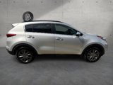 Used 2020 Kia Sportage S w/ S Premium Package image 5