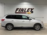 Used 2013 Nissan Pathfinder SL w/ Cargo Pkg image 2