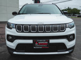 Used 2022 Jeep Compass Limited image 2