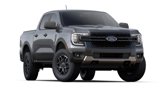 New 2025 Ford Ranger XLT image 4