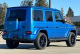 New 2025 Mercedes-Benz G 580 w/ EQ Technology image 4