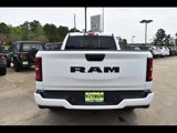 New 2025 RAM 1500 Tradesman image 3