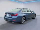 New 2025 BMW 330i xDrive Sedan w/ Convenience Package image 3