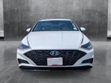 Used 2022 Hyundai Sonata SEL w/ Cargo Package image 2