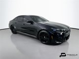 Used 2025 BMW M5 w/ Executive Package image 4