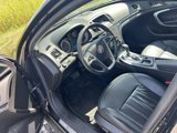 Used 2011 Buick Regal CXL w/ RL5 Preferred Equipment Group image 5