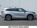 Used 2022 Toyota Highlander XLE image 6