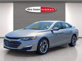 Used 2024 Chevrolet Malibu LT image 3