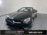 Used 2018 Mercedes-Benz SLC 300 image 3