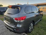 Used 2016 Nissan Pathfinder Platinum image 5
