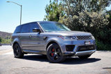 Used 2018 Land Rover Range Rover Sport HSE image 2