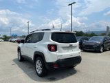 Used 2022 Jeep Renegade Latitude w/ Convenience Group image 4