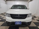 Used 2018 Dodge Journey Crossroad image 3