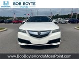 Used 2017 Acura TLX image 3