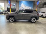 Used 2018 Jeep Compass Limited image 2
