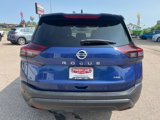Used 2021 Nissan Rogue S image 4
