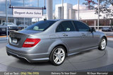 Used 2014 Mercedes-Benz C 250 Sedan image 5