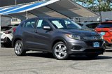 Used 2019 Honda HR-V LX image 2