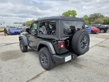 New 2025 Jeep Wrangler Sport S image 4