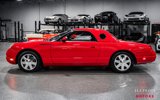 Used 2002 Ford Thunderbird Deluxe image 2