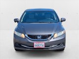Used 2015 Honda Civic EX image 2