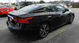 Used 2016 Nissan Maxima Platinum image 6