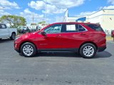 Used 2020 Chevrolet Equinox LT image 4