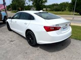Used 2018 Chevrolet Malibu LT image 5