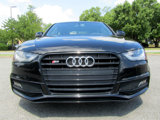 Used 2014 Audi S4 Premium Plus w/ Black Optic Package image 4