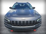 Used 2020 Jeep Cherokee Trailhawk image 5