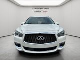 Used 2019 INFINITI QX60 Luxe w/ Sensory Package image 3