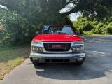 Used 2006 GMC Canyon SLE image 2