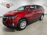 Used 2023 Chevrolet Equinox LT image 3