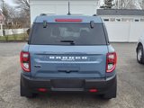 New 2024 Ford Bronco Sport Big Bend image 6