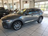 Used 2021 MAZDA CX-5 Signature image 2
