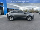 Used 2017 Ford Edge SEL w/ Cargo Accessory Package image 2